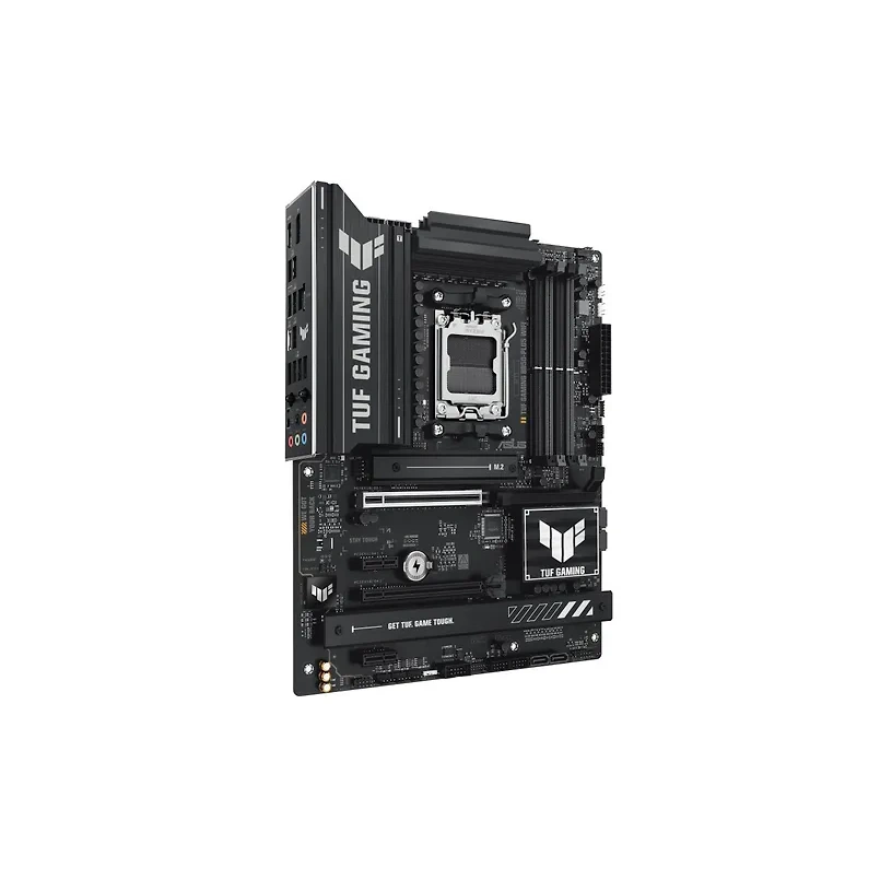 ASUS TUF GAMING B850-PLUS WIFI AM5 ATX -emolevy 4 ASUS TUF GAMING B850-PLUS WIFI AM5 ATX -emolevy 4