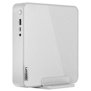Lenovo IdeaCentre Mini -pöytätietokone (i5/16GB/W11H) 2