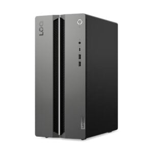 Lenovo LOQ Tower 17IRR9 -pelitietokone (i5/W11H)