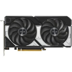 ASUS DUAL GeForce RTX 5060 8GB GDDR7 OC Edition -näytönohjain 2 ASUS DUAL GeForce RTX 5060 8GB GDDR7 OC Edition -näytönohjain 2