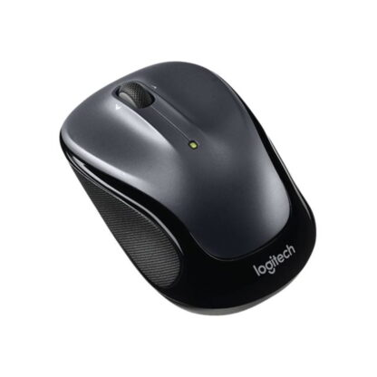 LOGITECH M325 harmaa langaton hiiri 5