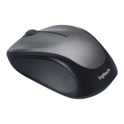 Logitech M235 hopea langaton hiiri 2