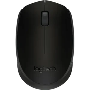 LOGITECH M171 langaton hiiri harmaa/musta