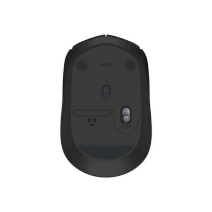 Logitech B170 optinen langaton hiiri 4