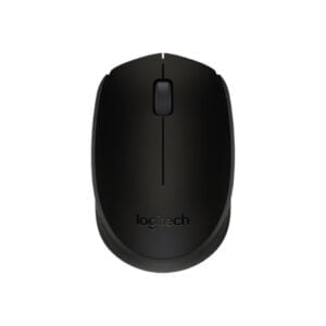 Logitech B170 optinen langaton hiiri 2