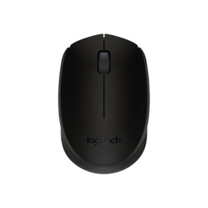 Logitech B170 optinen langaton hiiri 2