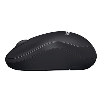 LOGITECH M220 Silent Black langaton hiiri 3