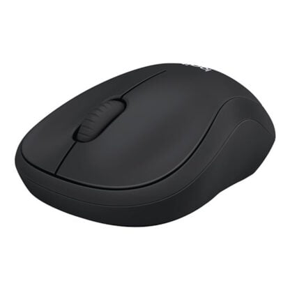 LOGITECH M220 Silent Black langaton hiiri 4