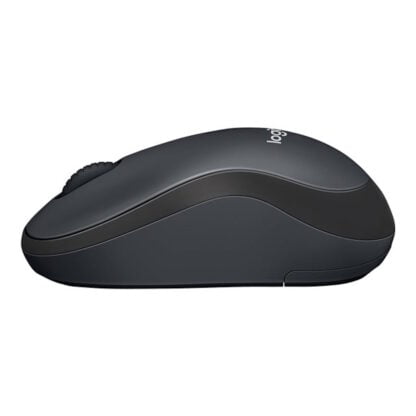 LOGITECH M220 Silent Black langaton hiiri 5