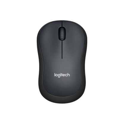 LOGITECH M220 Silent Black langaton hiiri 7