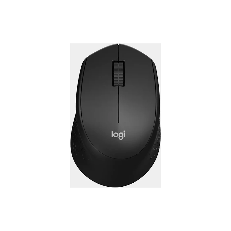 Logitech M330 Silent Plus hiiri musta 2 Logitech M330 Silent Plus hiiri musta 2