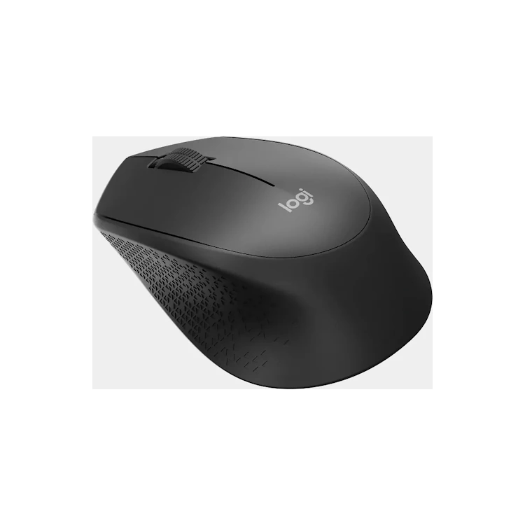 Logitech M330 Silent Plus hiiri musta 4 Logitech M330 Silent Plus hiiri musta 4