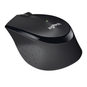 Logitech B330 langaton hiiri