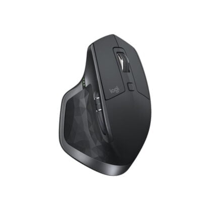 LOGITECH MX Master 2S Wireless Mouse – Graphite 7