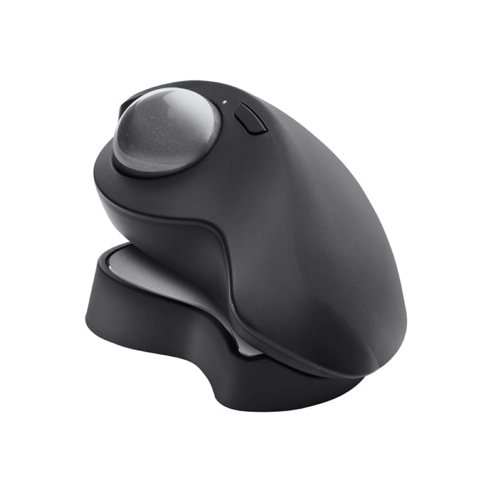 Logitech MX ERGO langaton pallohiiri musta 4 Logitech MX ERGO langaton pallohiiri musta 4