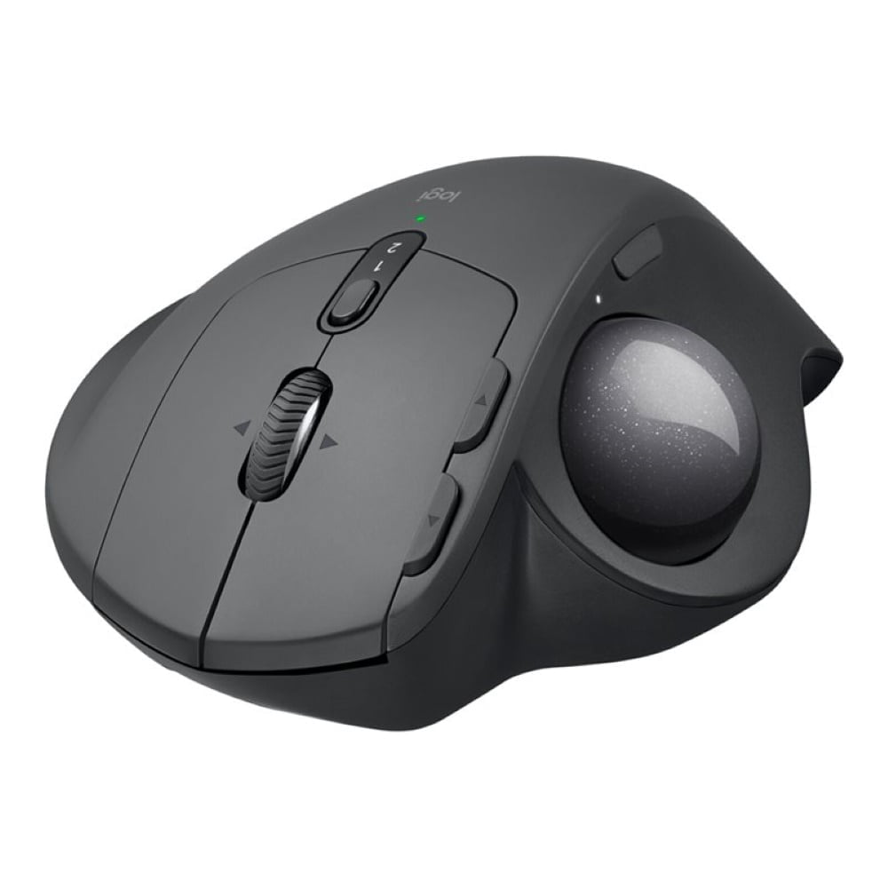 Logitech MX ERGO langaton pallohiiri musta 5 Logitech MX ERGO langaton pallohiiri musta 5