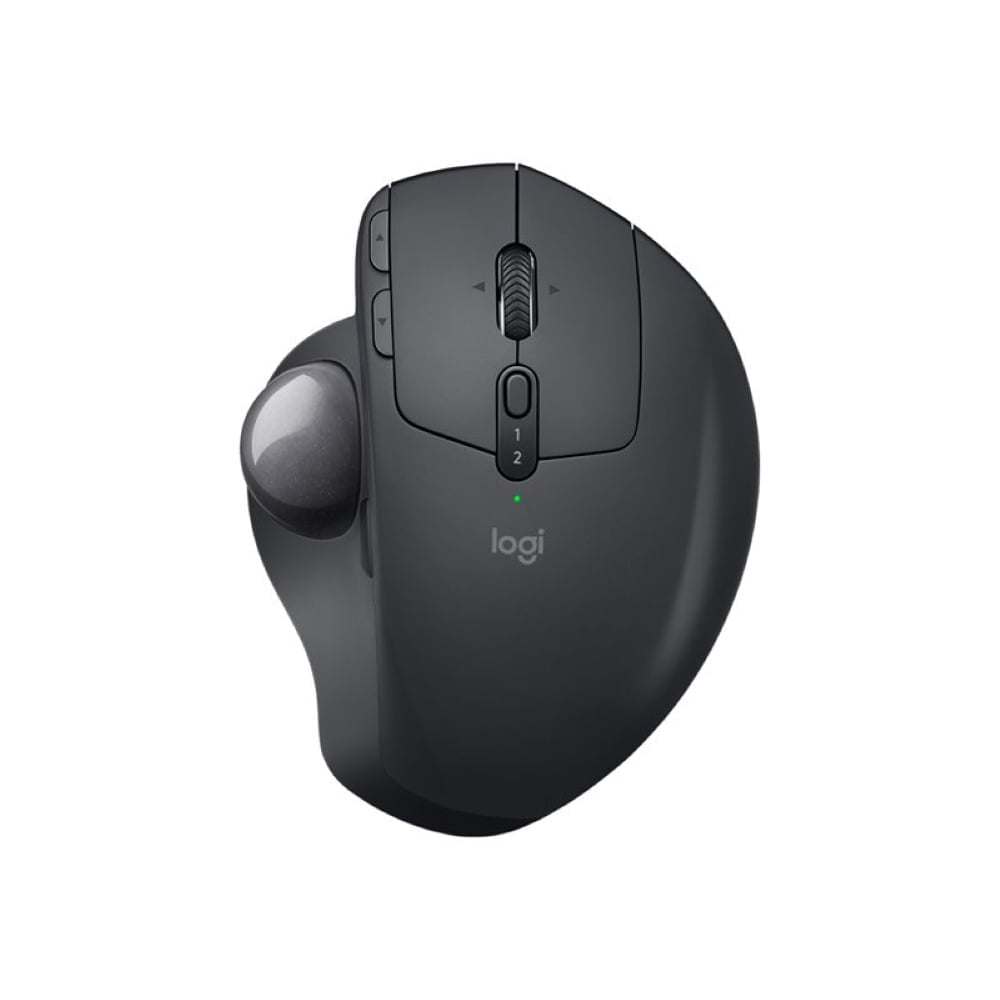 Logitech MX ERGO langaton pallohiiri musta 8 Logitech MX ERGO langaton pallohiiri musta 8