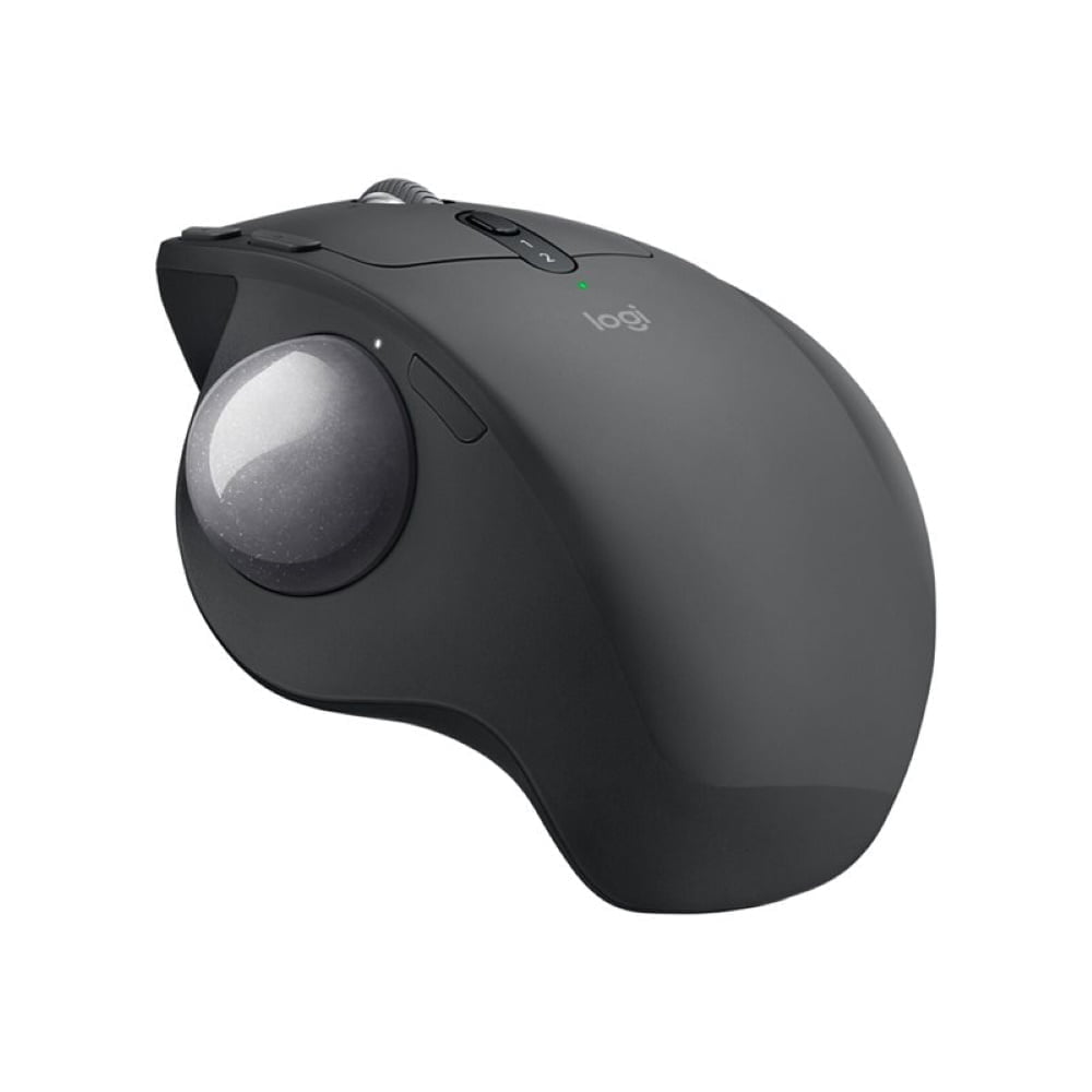Logitech MX ERGO langaton pallohiiri musta 9 Logitech MX ERGO langaton pallohiiri musta 9