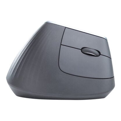 Logitech MX Vertical ergonominen langaton hiiri 6