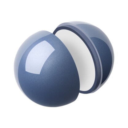Logitech ERGO M575 pallohiiri valkoinen 10