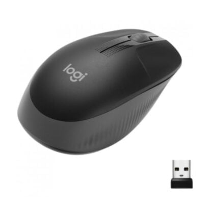 LOGITECH M190 langaton USB-hiiri 2