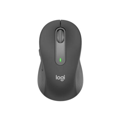 Logitech Signature M650 L langaton Bluetooth hiiri 2