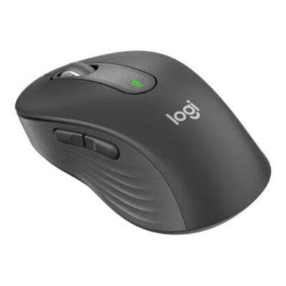 Logitech Signature M650 L langaton Bluetooth hiiri 4