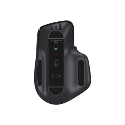 Logitech MX Master 3S -hiiri musta 7
