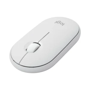 Logitech Pebble 2 M350s langaton hiiri valkoinen