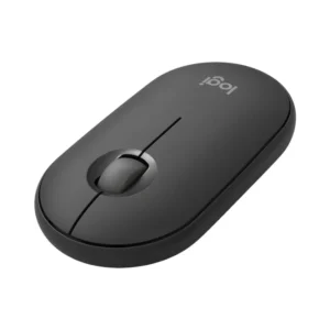 Logitech Pebble 2 M350s langaton hiiri musta