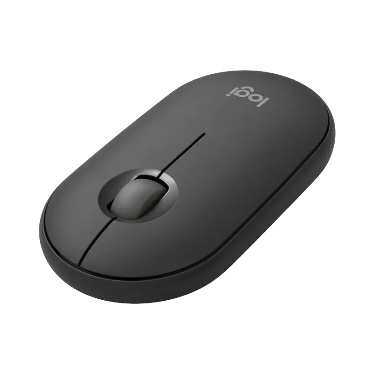Logitech Pebble 2 M350s langaton hiiri musta 2 Logitech Pebble 2 M350s langaton hiiri musta 2