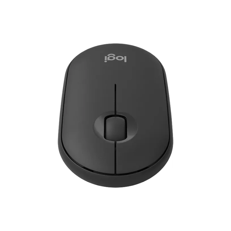 Logitech Pebble 2 M350s langaton hiiri musta 5 Logitech Pebble 2 M350s langaton hiiri musta 5