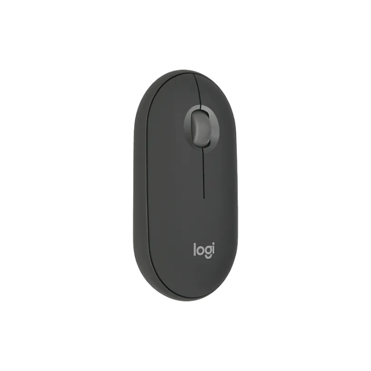 Logitech Pebble 2 M350s langaton hiiri musta 7 Logitech Pebble 2 M350s langaton hiiri musta 7