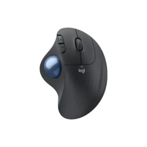 Logitech Ergo M575S -pallohiiri grafiitti