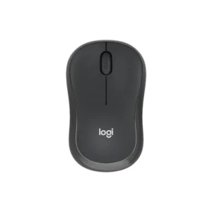 Logitech M240 Silent langaton hiiri grafiitti Logitech M240 Silent langaton hiiri grafiitti