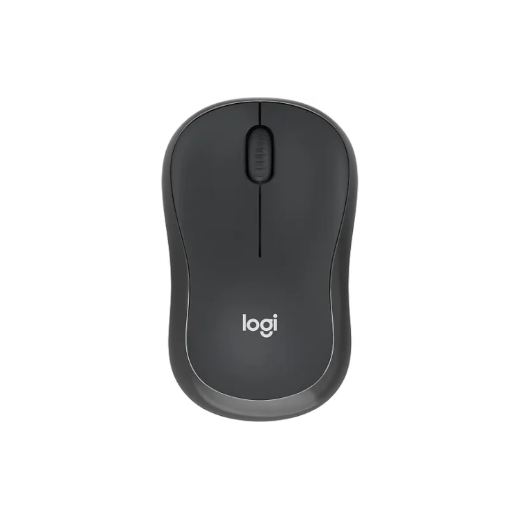 Logitech M240 Silent langaton hiiri grafiitti 2 Logitech M240 Silent langaton hiiri grafiitti 2