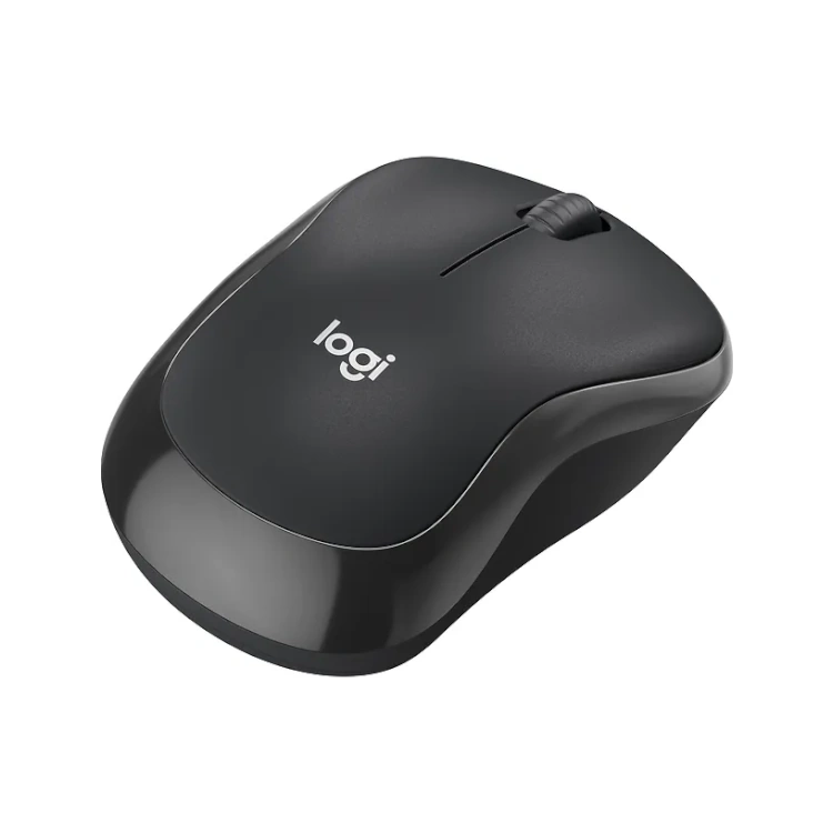 Logitech M240 Silent langaton hiiri grafiitti 4 Logitech M240 Silent langaton hiiri grafiitti 4