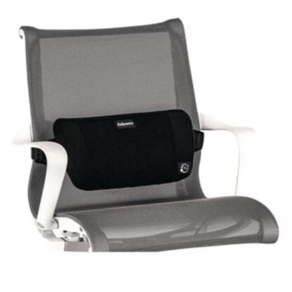 Fellowes 8026301 PlushTouch selkätuki 3