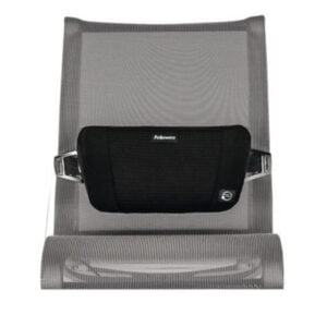 Fellowes 8026301 PlushTouch selkätuki