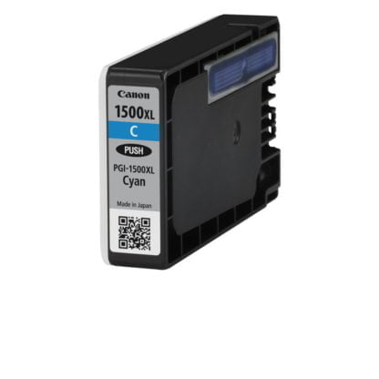 Canon PGI-1500XL sininen tulostuspatruuna 3
