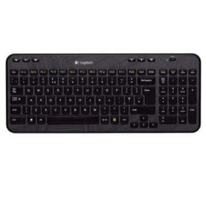 LOGITECH K360 langaton näppäimistö