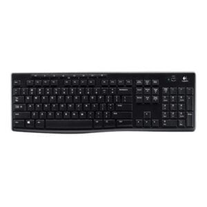 Logitech K270 langaton näppäimistö