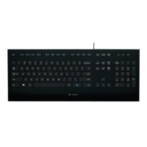 Logitech K280e langallinen näppäimistö