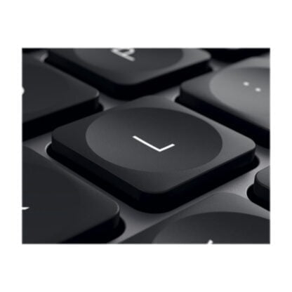 Logitech MX Keys taustavalaistu näppäimistö 6