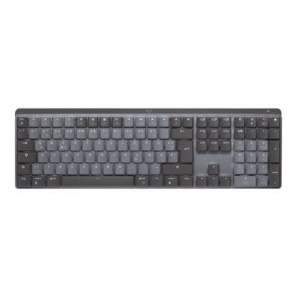 Logitech MX Keys Mechanical Wireless Tactile -näppäimistö 2