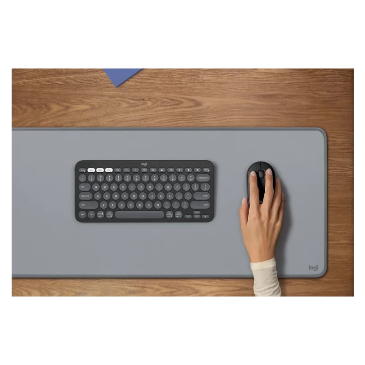 Logitech Pebble 2 Combo langaton näppäimistö ja hiiri 5 Logitech Pebble 2 Combo langaton näppäimistö ja hiiri 5
