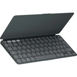 Logitech Keys-To-Go 2 -näppäimistö musta