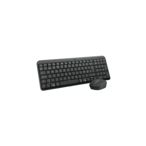 Logitech MK250 BT-näppäimistö ja -hiiri