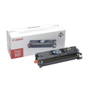 Canon 701 alkuperäinen magenta tulostuskasetti