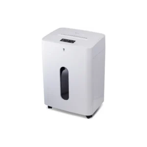 Fuj:tech P5 paperisilppuri valkoinen